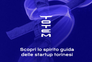 TOTEM: il Blisscoworking nell’ecosistema di Torino Tech Map